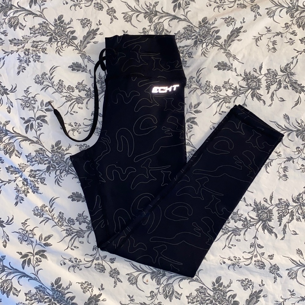 ECHT Tempo Jump Leggings